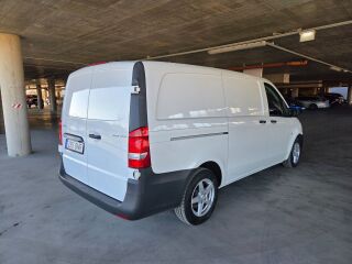 Mercedes-Benz Vito 2.1 100kW