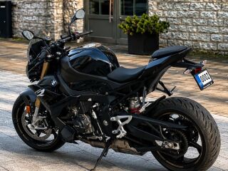 BMW S 1000 R 121kW