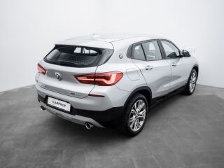 BMW X2 xDrive20d Advantage 2.0 140kW
