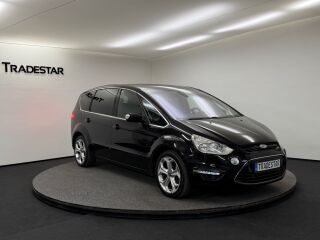 Ford S-MAX 2.0 120kW