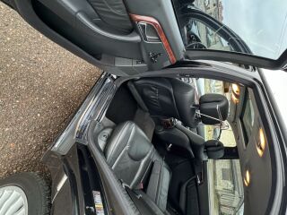Mercedes-Benz S 350 3.7 180kW