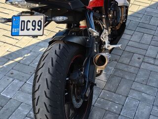 BMW S 1000 RR 146kW