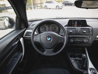 BMW 114 1.6 75kW