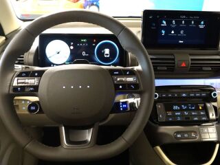Hyundai Inster 49kWh In 84kW