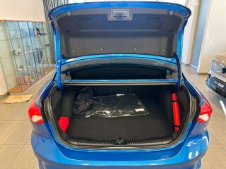 Ford Focus EcoBoost Trend Business 1.5 110kW