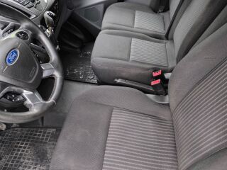 Ford Transit Custom 2.2 92KW 2.2 92kW