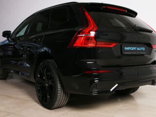 Volvo XC60 AWD BLACK EDITION INTELLI SAFE PRO 2.0 T6 Recharge Long Range Plug-In-Hybrid 293kW