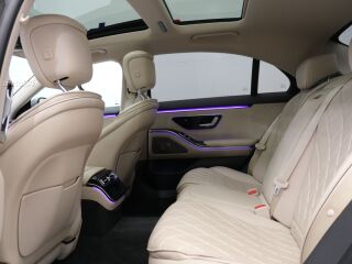 Mercedes-Benz S 400 d Long 4matic 2.9 243kW