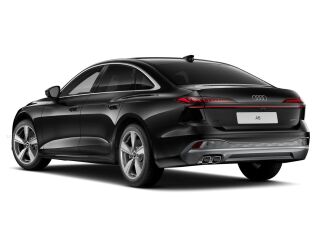 Audi A6 Limousine TDI quattro 2.0 150kW