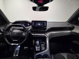 Peugeot 3008 GT PureTech 1.2 96кВ