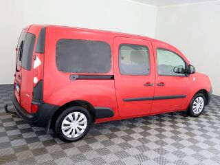Renault Kangoo Maxi 1.5 dCi 66кВ