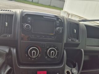 Citroen Jumper 2.0 96kW