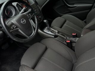 Opel Astra 2.0 121kW