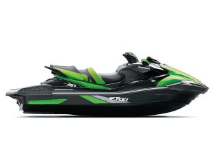 Kawasaki ULTRA 310 LX-S 1.5 221kW