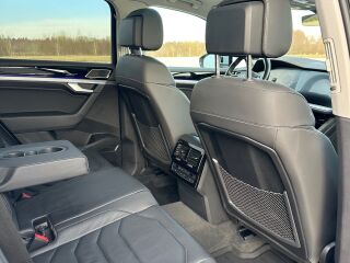 Volkswagen Touareg Elegance 4Motion 3.0 210kW