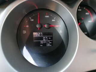 SEAT Altea XL 4x4 FREETRACK 2.0 R4 103kW