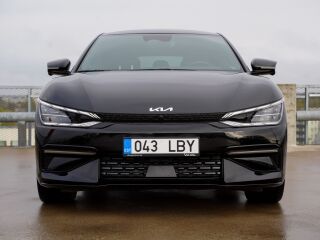 Kia EV6 GT-Line TX AWD 81кВ