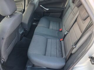 Ford Mondeo 2.0 120kW
