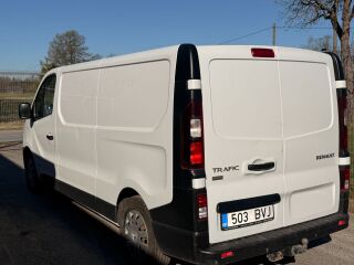 Renault Trafic 1.6 89kW
