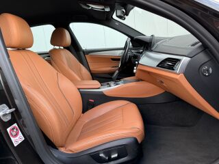 BMW 520 Luxury Line ACC 2.0 d 140kW