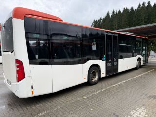 Mercedes-Benz Citaro 12.14 m 220kW