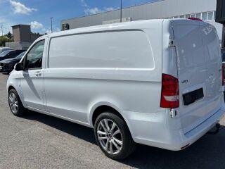 Mercedes-Benz Vito 110 CDI 1.8 75kW
