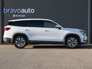 Skoda Kodiaq Selection 4x4 2.0 TDI 142kW