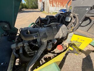 Ammann ARX26 23kW