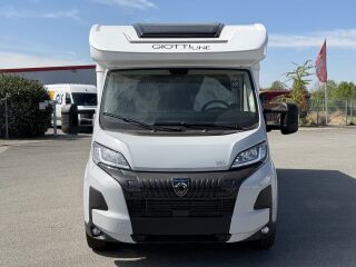Giottiline SIENA 385 Premiere Edition 100 LiFePO4 2.2 103kW