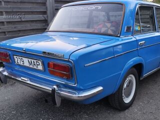 VAZ 21031 1.6 56kW