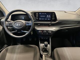 Hyundai i20 1.2 61kW