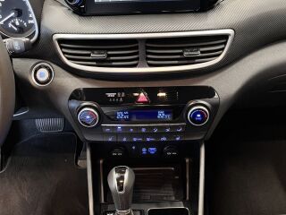 Hyundai Tucson Comfort 1.6 CRDI 100kW