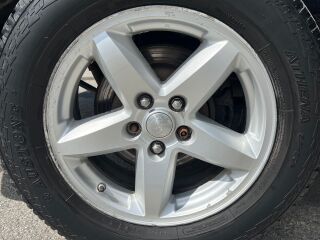 Jeep Cherokee 2.8 147кВ