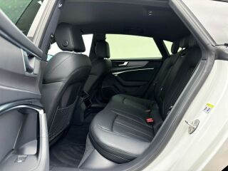 Audi A7 Sportback S line 45 TFSI quattro 2.0 195кВ
