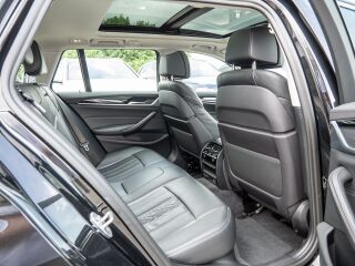 BMW 520 d xDrive Luxury Line Individual 2.0 d 140kW