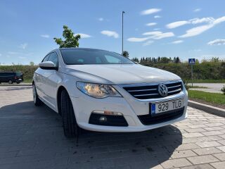 Volkswagen Passat CC 2.0 103kW