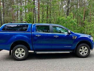 Ford Ranger LIMITED 2.0 125kW