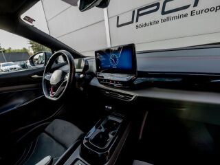Volkswagen ID.4 GTX 4Motion 220kW