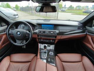BMW 530 TOURING M-SPORTPAKETT SHADOW LINE 3.0 190kW