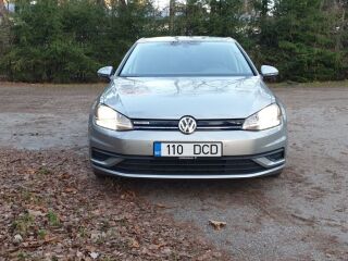 Volkswagen Golf 45th Anniversary 1.5 96kW