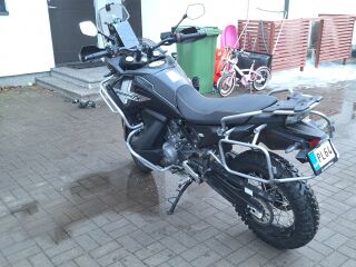 CFMOTO 800MT-X