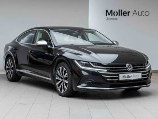 Volkswagen Arteon Elegance 2.0 140kW