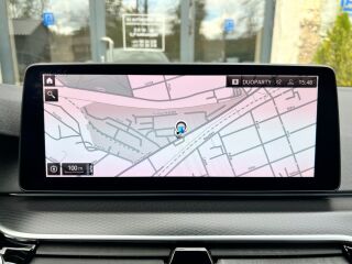 BMW 530 e xDrive M-PAKETT PLUG-IN 2.0 215кВ