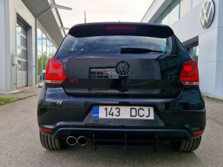 Volkswagen Polo GTI 6R 1.4 132kW