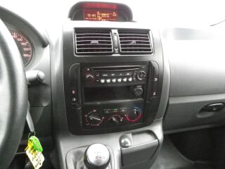 Citroen Jumpy LONGa/c 2.0 TDI 94kW