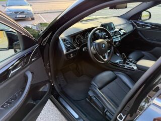 BMW X4 Xdrive / Model X Line 140кВ