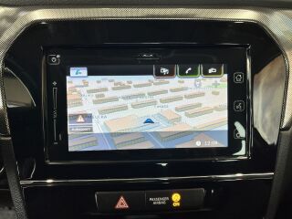 Suzuki Vitara GLX 1.4 95кВ