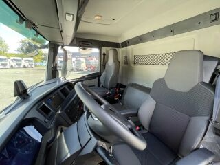 MAN TGS 26.430 6x2-2 LL CH