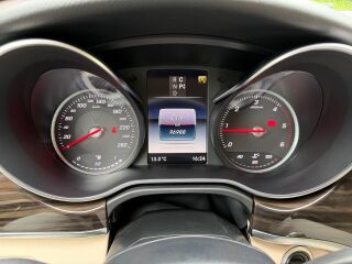 Mercedes-Benz V 250 BlueTec Avantgarde A2 4MATIC 2.1 140kW