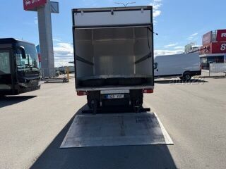 Iveco Daily 70C18HA8 3.0 129kW